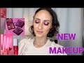TRYING SOME NEW MAKEUP || FINALLY SOMETHING GOOD!