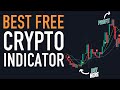 BEST FREE CRYPTO TRADING INDICATOR IN TRADINGVIEW