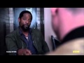 Blair Underwood On Resurrecting Ironside