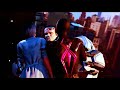 Marvel Spider-Man DLC sivler lining part 1