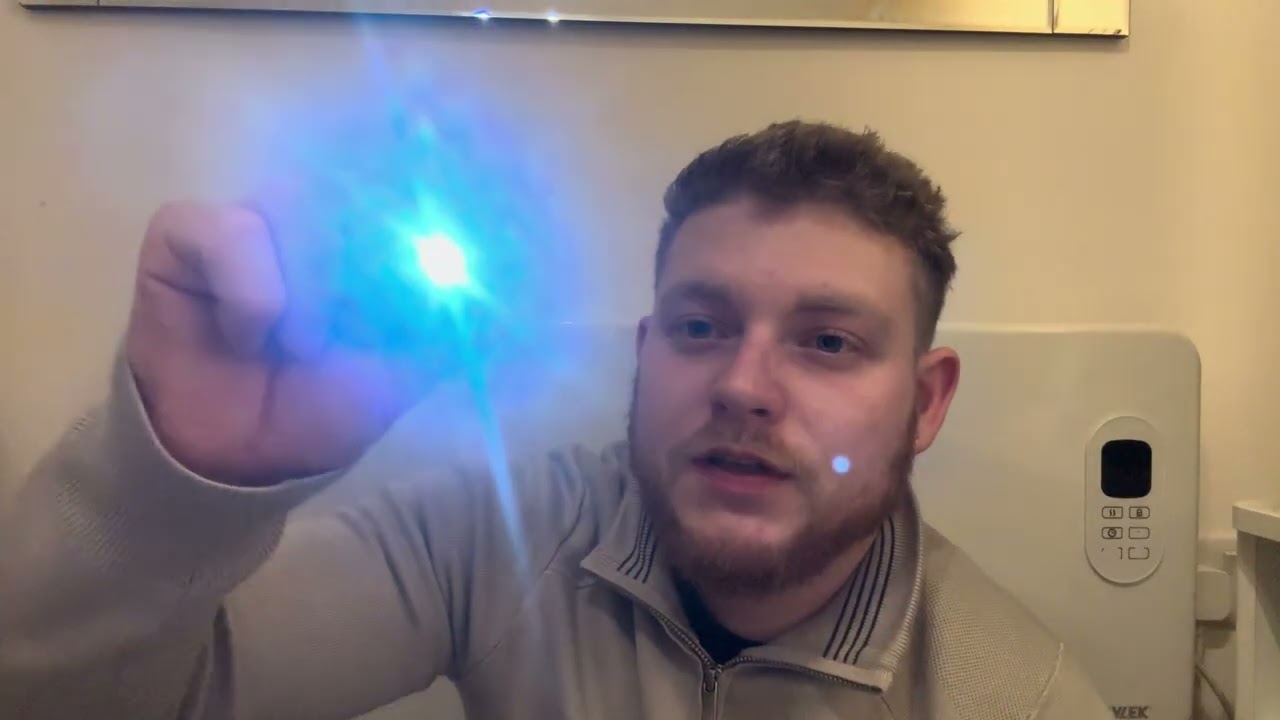 ASMR - Cranial Nerve exam