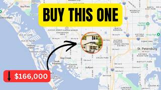 Are These St. Pete Homes Worth the Money? Are These St. Pete Homes Worth the Money?