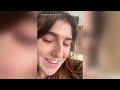 Beginning of video