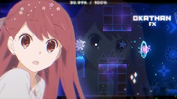 My part in "Shelter" by Rebotxd (FX)  || GD