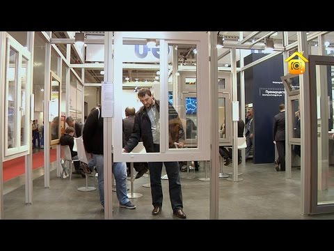 Video: Eternit Invites You To Visit The Company's Booth At MosBuild