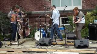 Hoots And Hellmouth - You And All Of Us