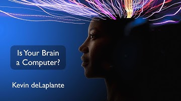 Is Your Brain a Computer?