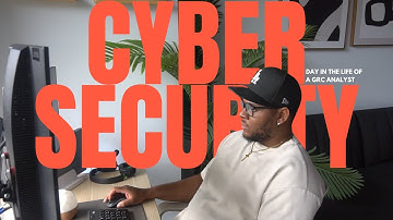 Cyber Security Day in the Life Remote GRC Work Vlog 2025  | Studying for CompTia Security +