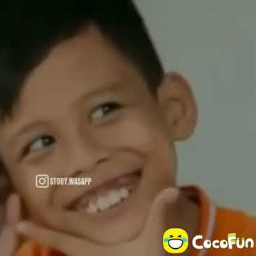 Kumpulan video coco fun *#bikin baper dan lucu😂😉