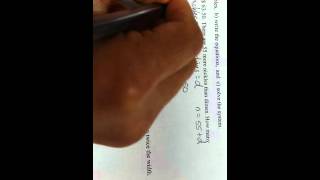 Unit 2 Test Review #7