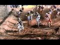 DUTCH MASTERS OF MOTOCROSS ROUND 1- OSS  HERLINGS/NAGL/PAULIN