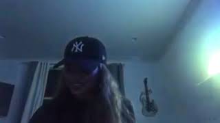 Leslie Grace Díganle (ACAPELLA)