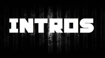 Intro Video for Digital and Social media Marketing || 2020 ||