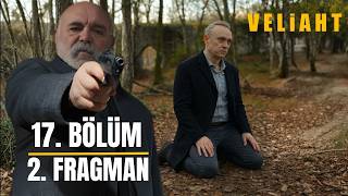 Veliaht 17. Bölüm 2. Fragman Karımı Neden Öldürdün?