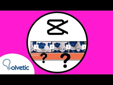 📽️  How to USE KEYFRAMES in CapCut