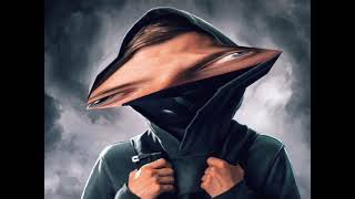 The Spectre Alan Walker But Its Distorted