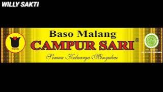 Jingle Baso Malang Campursari / Suara Baso Malang Campursari Keliling (Versi Original)