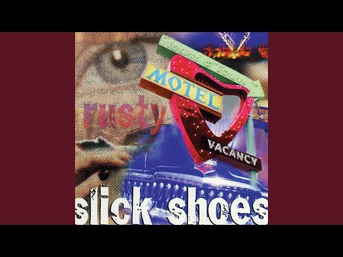 Slick Shoes — Fall