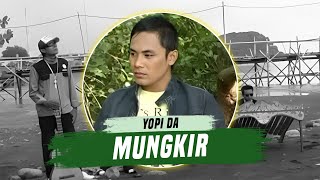 Yopi DA - MUNGKIR   |  Sun Dampingi Raino Lan Bengi |  Kotekan Paralon Vol. 2
