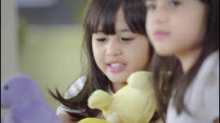 Dancow Puasa Pertamamu