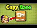 How To Copy Base In Clash Of Clans COC 2024