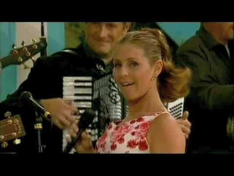 Benny Anderssons Orkester, Helen  Sjöholm - Du Är Min Man