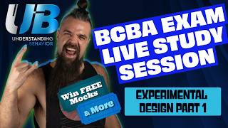 Experimental Design Part 1 - EVERYTHING you NEED to know 😎