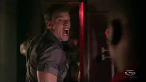 Thad Castle: get out of my life