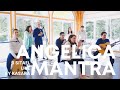 3 sitael  angelica mantra live concert by kasara