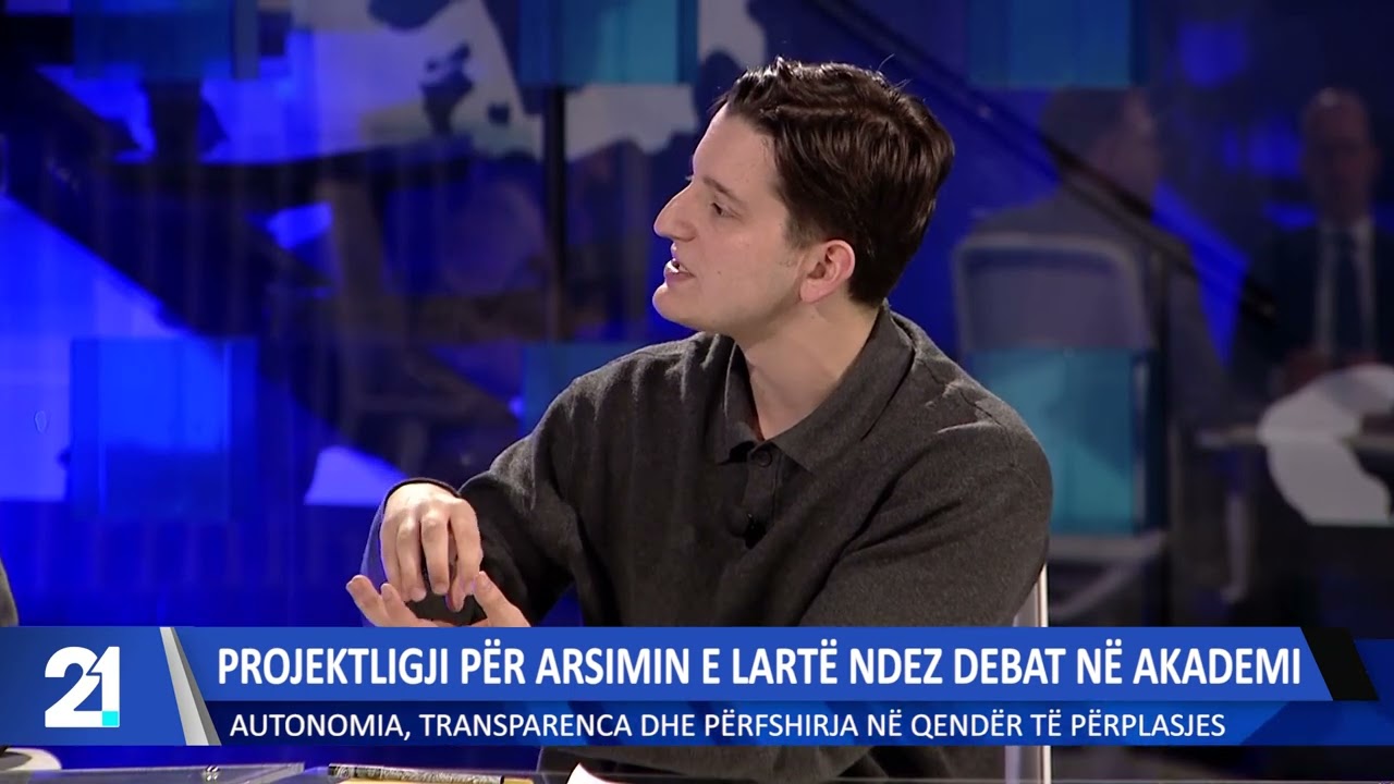 Pr/ligji për arsimin e lartë ndez debat në akademi!