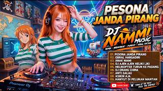 PESONA JANDA PIRANG 🔥 DJ REMIX BREAKBEAT FUNKOT | FULL BASS VIRAL TIKTOK 2026