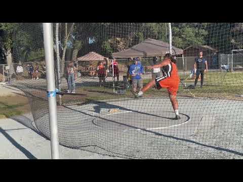 Kyler Headley -