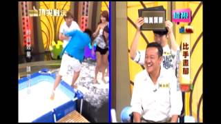 0816 比手畫腳 超視《頂尖對決》 part4/5