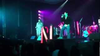 แค่ได้พบเธอ - นภ พรชำนิ feat. ก้อ Groove Riders