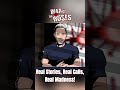 @WarOfTheRosesShow Room Service - Episode 2 OUT NOW!
