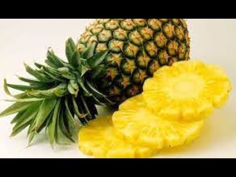 8 Польза ананаса для здоровья начиная с повышения иммунитета и?