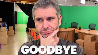 We're Moving! - H3 Show #283