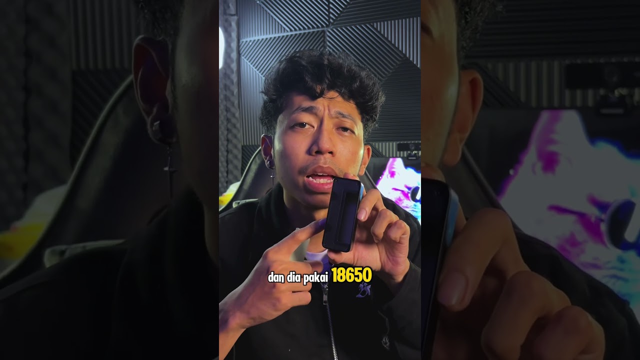 R99 kit by hotcig. Worth it kah?