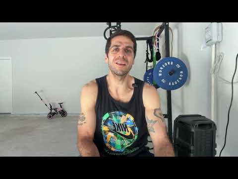 Getting lean comes with HATE