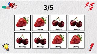 Say The Word On Beat Challenge | Level 1 - 5 | Level Easy to Insane