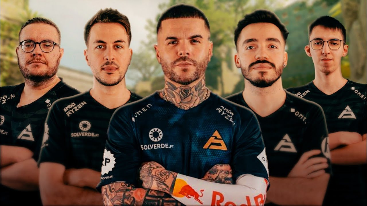 PREMADE NOSTÁLGICA! FOX JOGA COM MUTIRIS E ROMAN #2