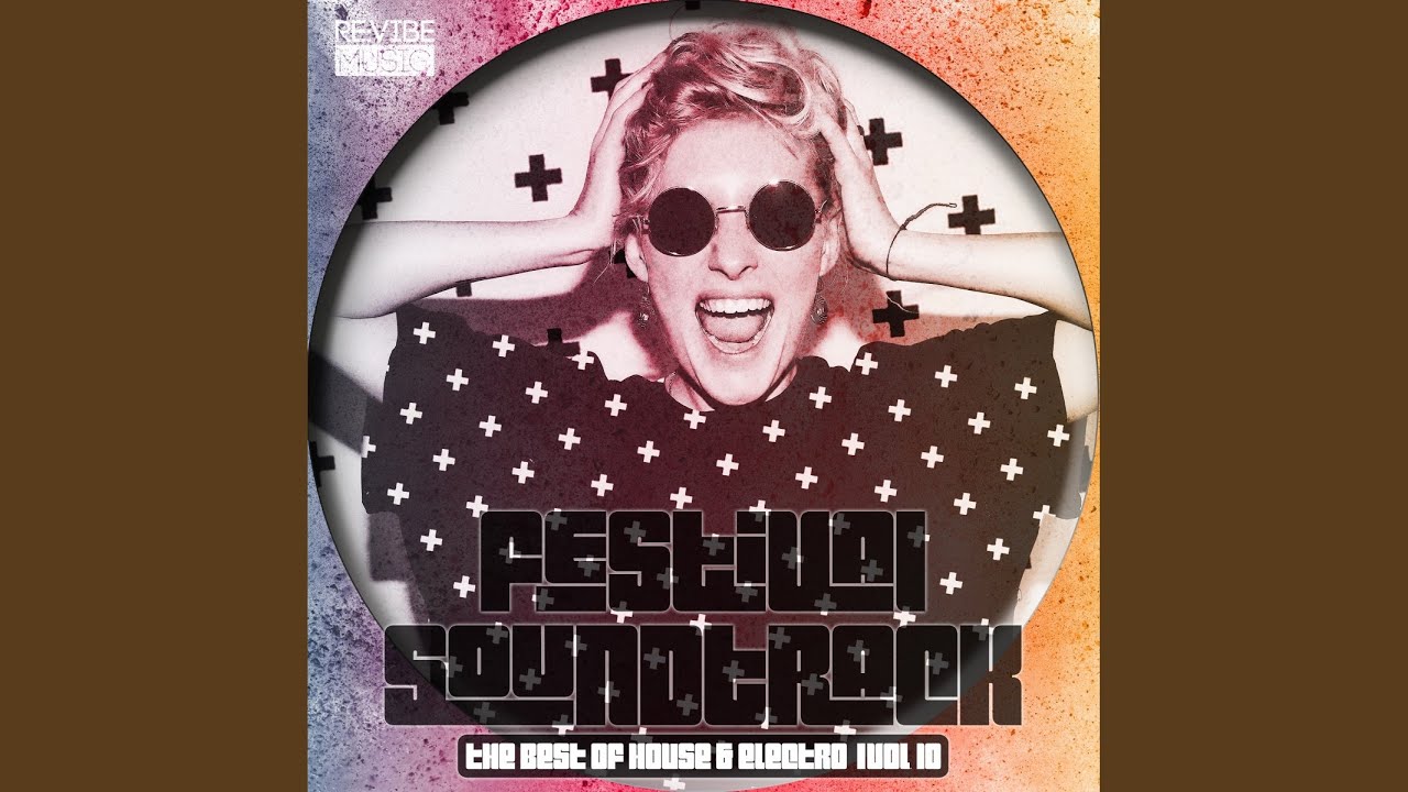 Holy Moly (Original Mix) YouTube