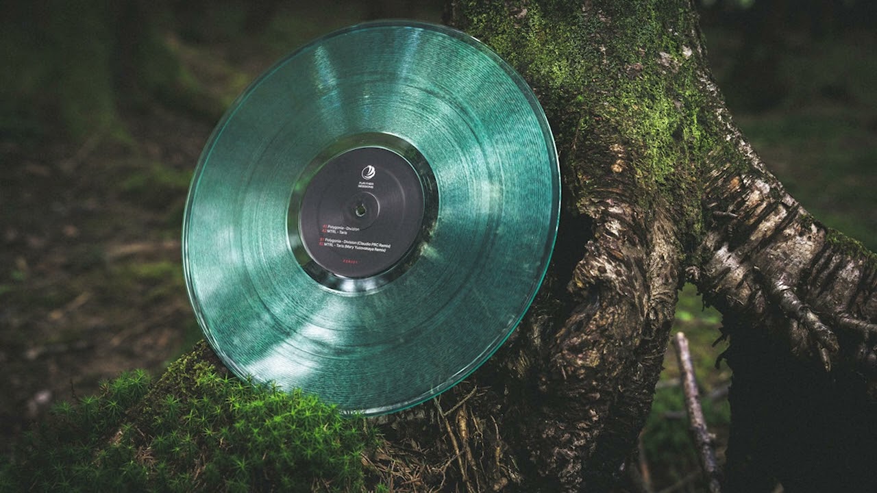 Polygonia - Division [Fur:ther Sessions]