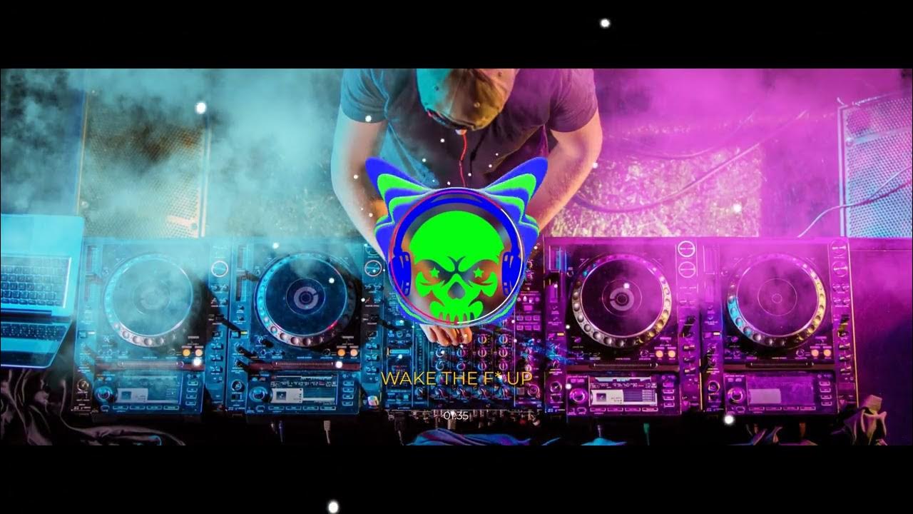 WAKE THE F UP - Bassjackers (Ultimate Dancefloor Banger) WAKE THE F UP - Bassjackers (Ultimate Dancefloor Banger)
