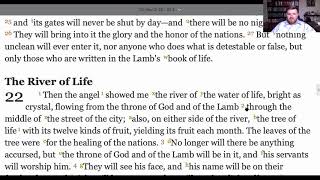 Proverbs 3:13-35 - The Negatives of Wisdom