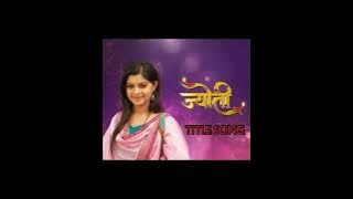 Jyoti serial title song | Do aakho ki Jyoti | dangal tv show | emotional song