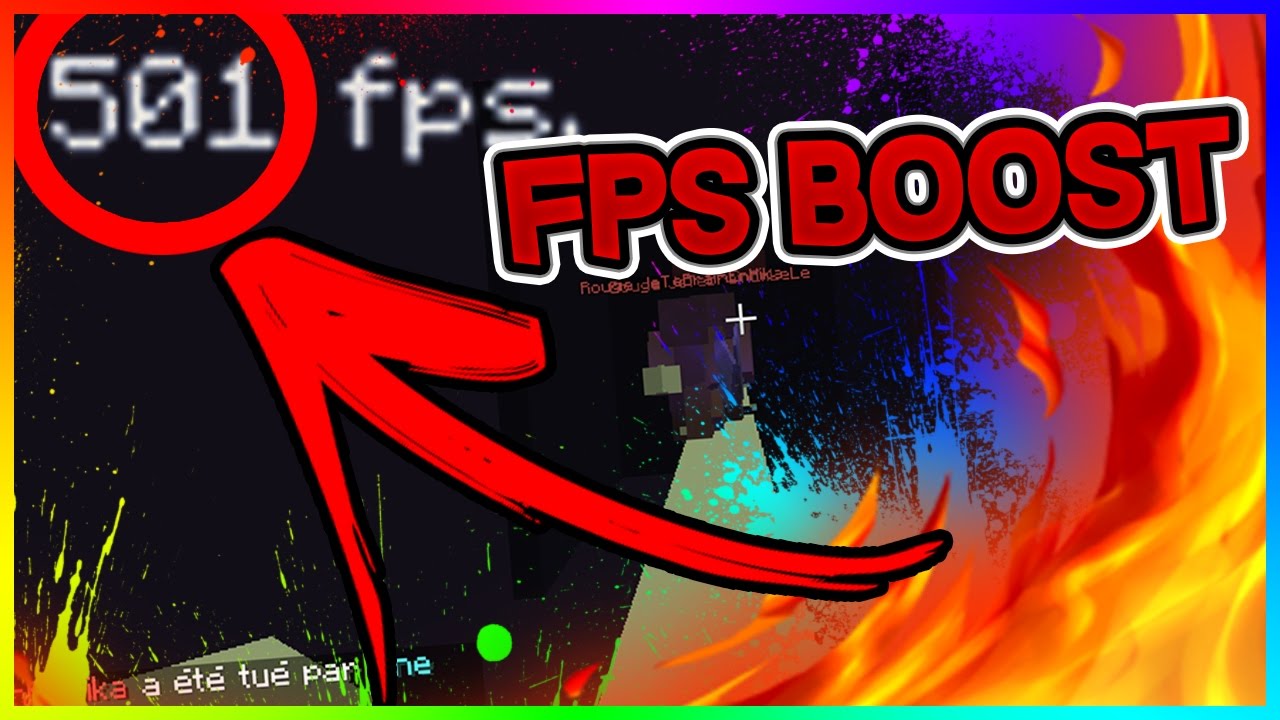 WTF, CE PACK FAIT AUGMENTER TES FPS ? - WTF, CE PACK FAIT AUGMENTER TES FPS ?