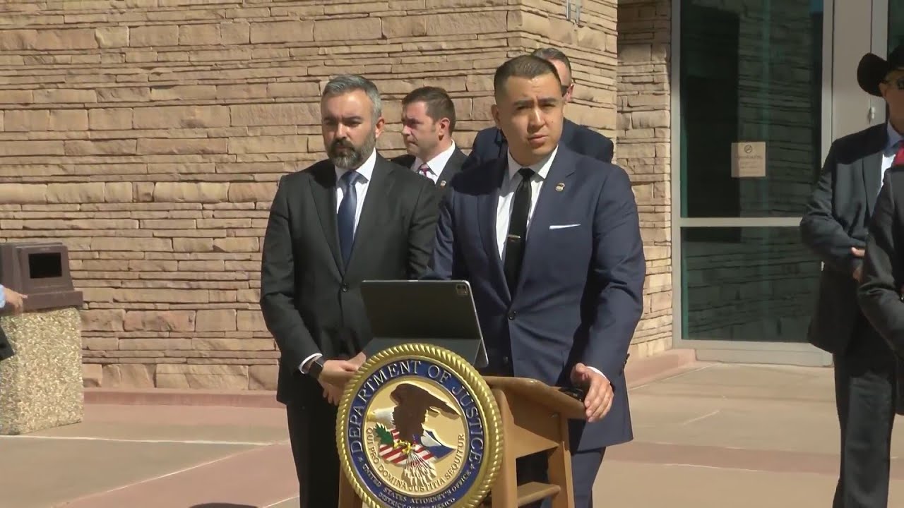 Federal charges filed against man accused of shooting, killing New ...