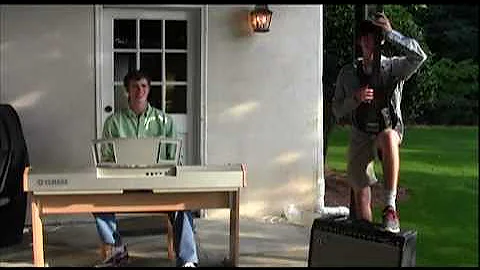 White Flag- Dido Official Music Video