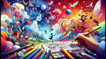 Best Animation Maker 2024 – Create Animated Videos